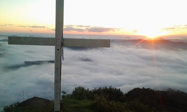 Morro da Pedra