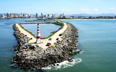 Farol da Barra