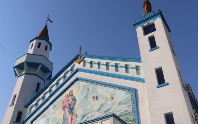 Santuário Nossa Senhora dos Navegantes