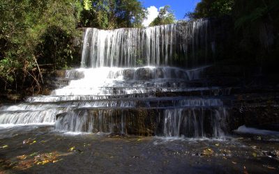 Cachoeira do Barbaquá
