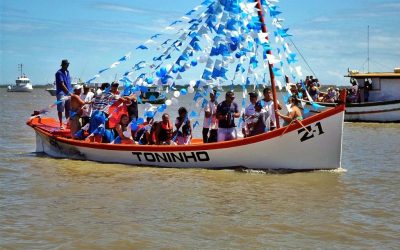 Festa Nossa Senhora dos Navegantes
