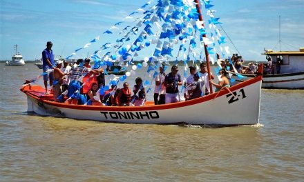 Festa Nossa Senhora dos Navegantes
