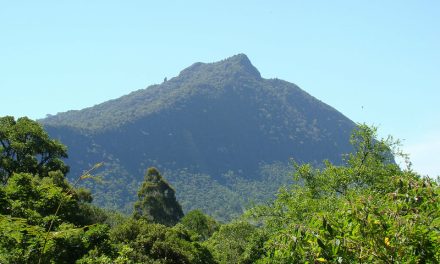 Morro do Costão do Frade