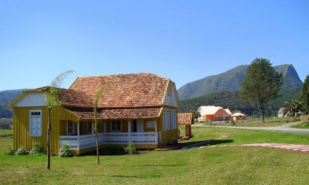Museu da Memória dos Imigrantes Alemães