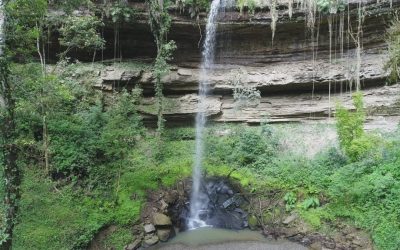 Cachoeira Bonita
