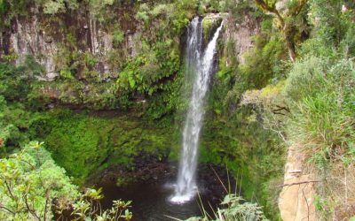 Cachoeira do Ubiratã