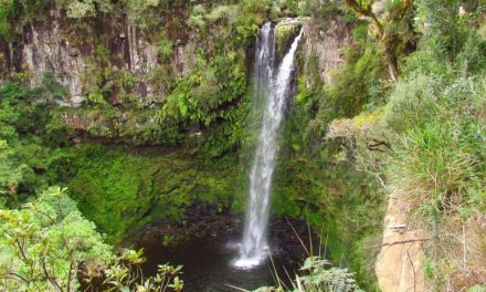 Cachoeira do Ubiratã