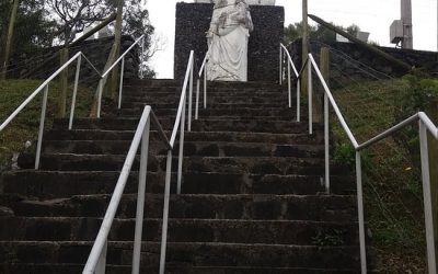 Mirante do Pai Eterno