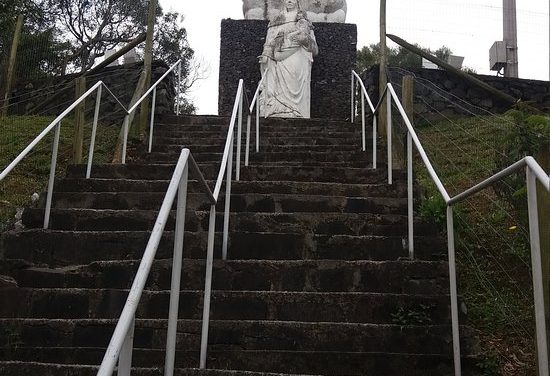 Mirante do Pai Eterno
