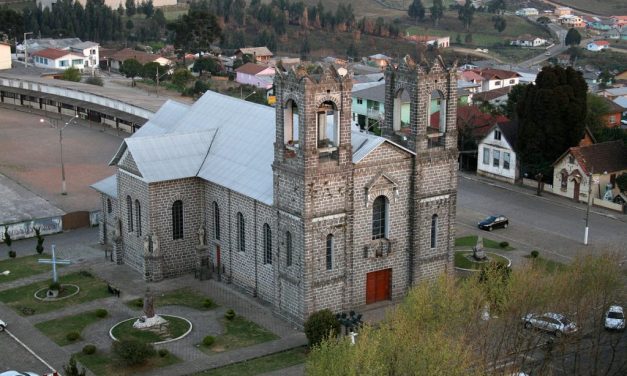 Igreja Matriz de São Joaquim