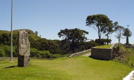 Mirante das Araucárias