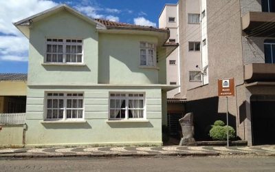 Museu Histórico Municipal