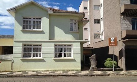 Museu Histórico Municipal