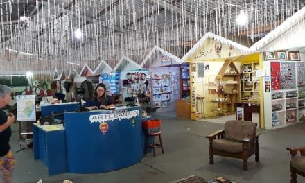 Parque Nacional da Maçã