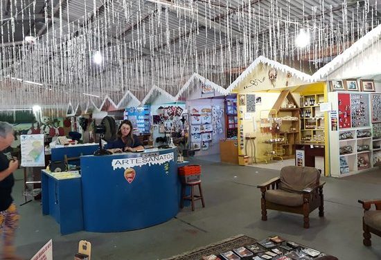 Parque Nacional da Maçã