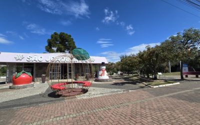 Praça Cezário Amarante