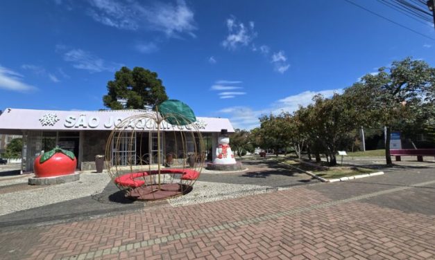 Praça Cezário Amarante