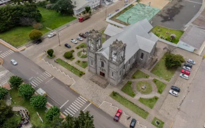 Praça João Ribeiro