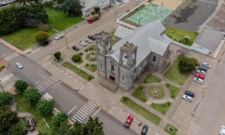 Praça João Ribeiro