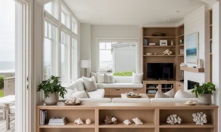 Mudou para Florianópolis? Veja como deixar seu novo lar funcional e aconchegante