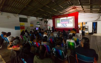 Filmes de 11 países integram o Festival Internacional de Cinema Ambiental de Garopaba