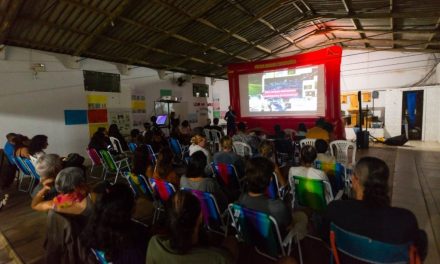 Filmes de 11 países integram o Festival Internacional de Cinema Ambiental de Garopaba