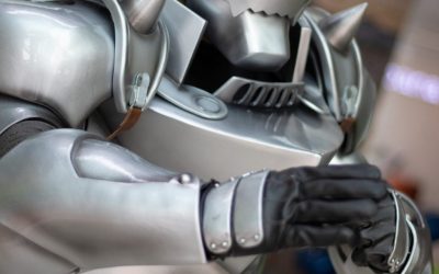 O maior festival de cultura pop a céu aberto de Santa Catarina está de volta