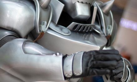 O maior festival de cultura pop a céu aberto de Santa Catarina está de volta