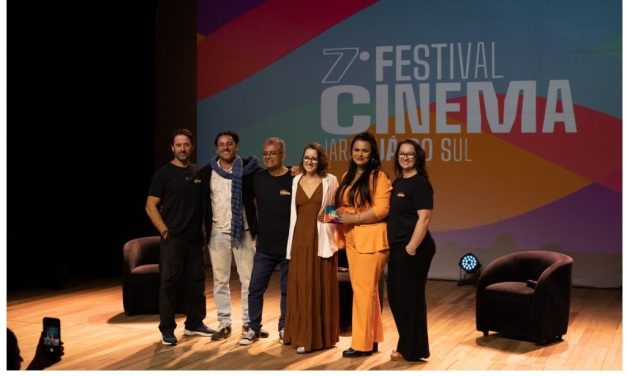 8º Festival de Cinema de Jaraguá do Sul dá início à celebração do audiovisual independente