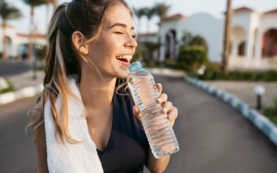 Água mineral e saúde quais critérios observar antes de escolher uma marca