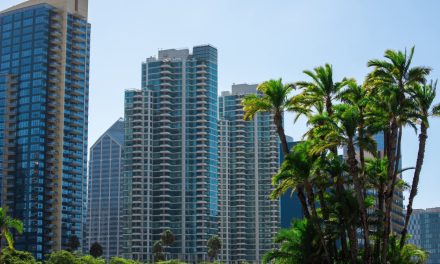Balneário Camboriú consolida-se como polo global do luxo verticalizado