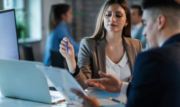 Como escolher o melhor banco para empresas em 2025