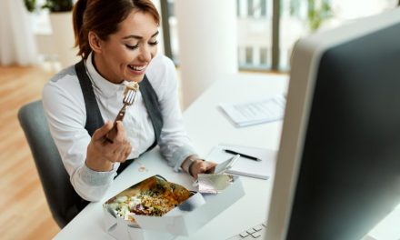 O impacto do benefício vale alimentação no bem estar dos colaboradores