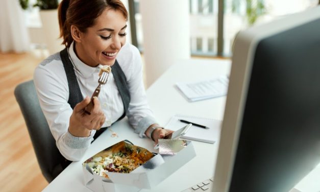 O impacto do benefício vale alimentação no bem estar dos colaboradores