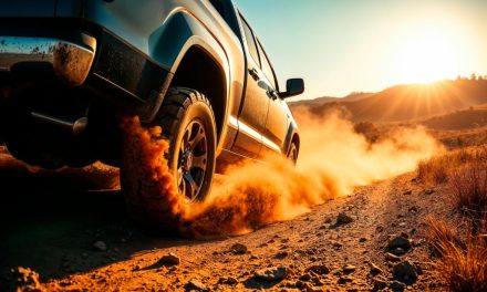 Qual tração é melhor 4×4 ou 4×2? Especialistas explicam