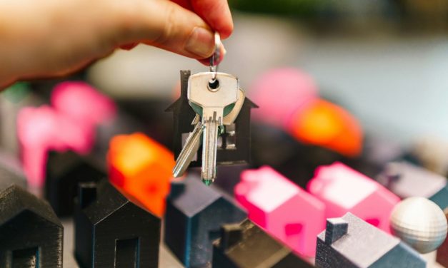 Financiamento de imóvel: Como conseguir as melhores taxas