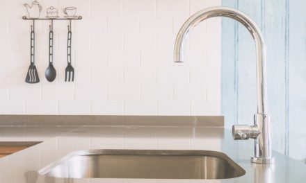 Como escolher pia de cozinha para aproveitar melhor o espaço?