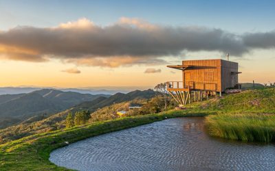 5 Roteiros bate-volta e de fim de semana em SC para curtir o calor na Serra