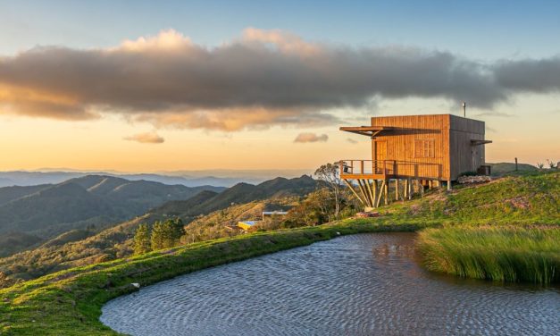 5 Roteiros bate-volta e de fim de semana em SC para curtir o calor na Serra