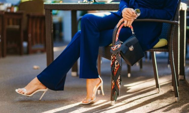 Sandálias para trabalhar: modelos elegantes e práticos