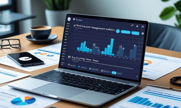 Comprar Visualizações de Postagens no Telegram: Estratégias Eficazes para aumentar seu alcance
