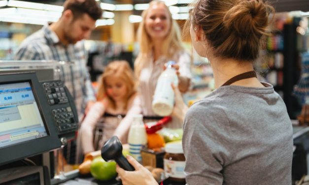 Eficiência operacional em supermercados: como reduzir custos e melhorar resultados