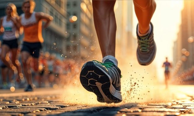 Tecidos ideais para meia de corrida: conforto, desempenho e proteção para seus pés