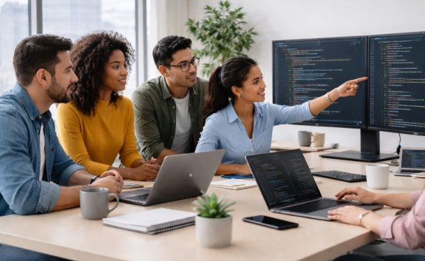 Crescimento das Plataformas Digitais de Viagem