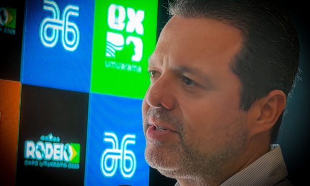Lançamento da Expo Umuarama 2026 reforça crescimento e consolida, com a A6, a feira entre as maiores do Sul do Brasil