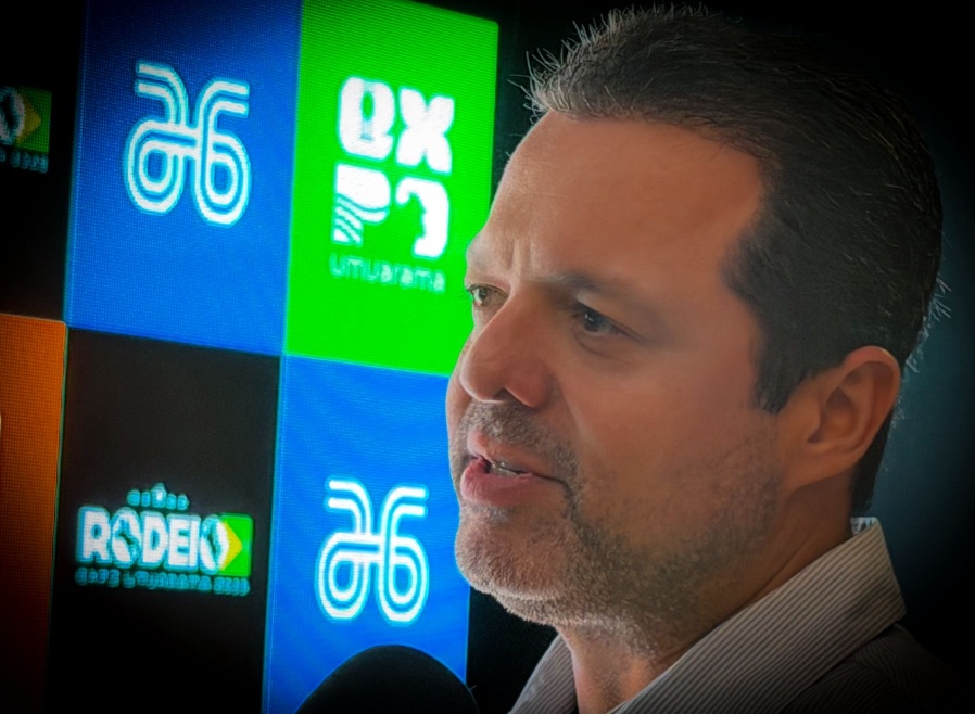 Lançamento da Expo Umuarama