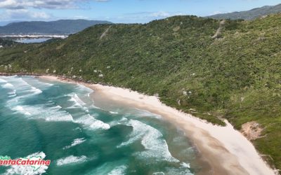 Praias tranquilas no Litoral Norte: guia completo para quem quer fugir da multidão no Litoral Norte gaúcho vs. litoral catarinense