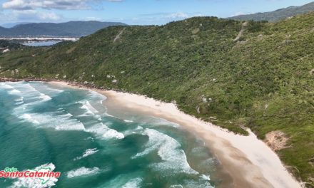 Praias tranquilas no Litoral Norte: guia completo para quem quer fugir da multidão no Litoral Norte gaúcho vs. litoral catarinense