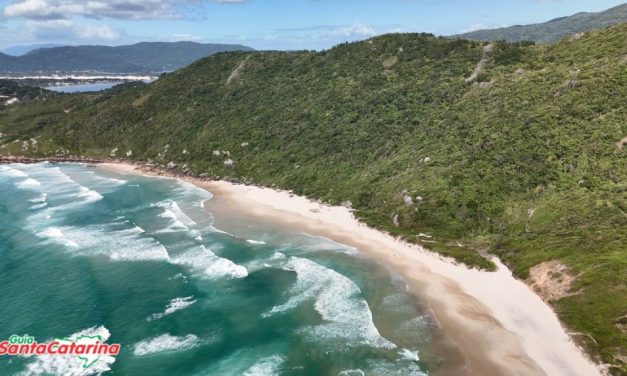 Praias tranquilas no Litoral Norte: guia completo para quem quer fugir da multidão no Litoral Norte gaúcho vs. litoral catarinense