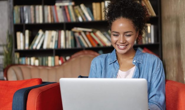 Como melhorar o currículo em poucos dias com cursos online?